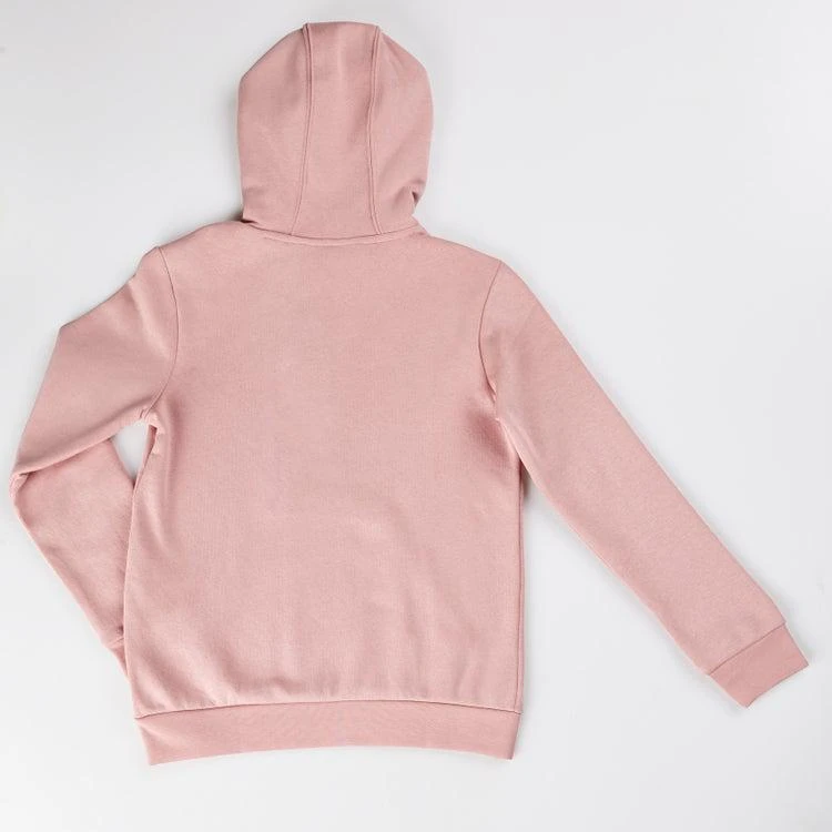 商品Adidas|adidas Girls Adicolor  Over The Head Hoody - Grade School Hoodies,价格¥252,第2张图片详细描述