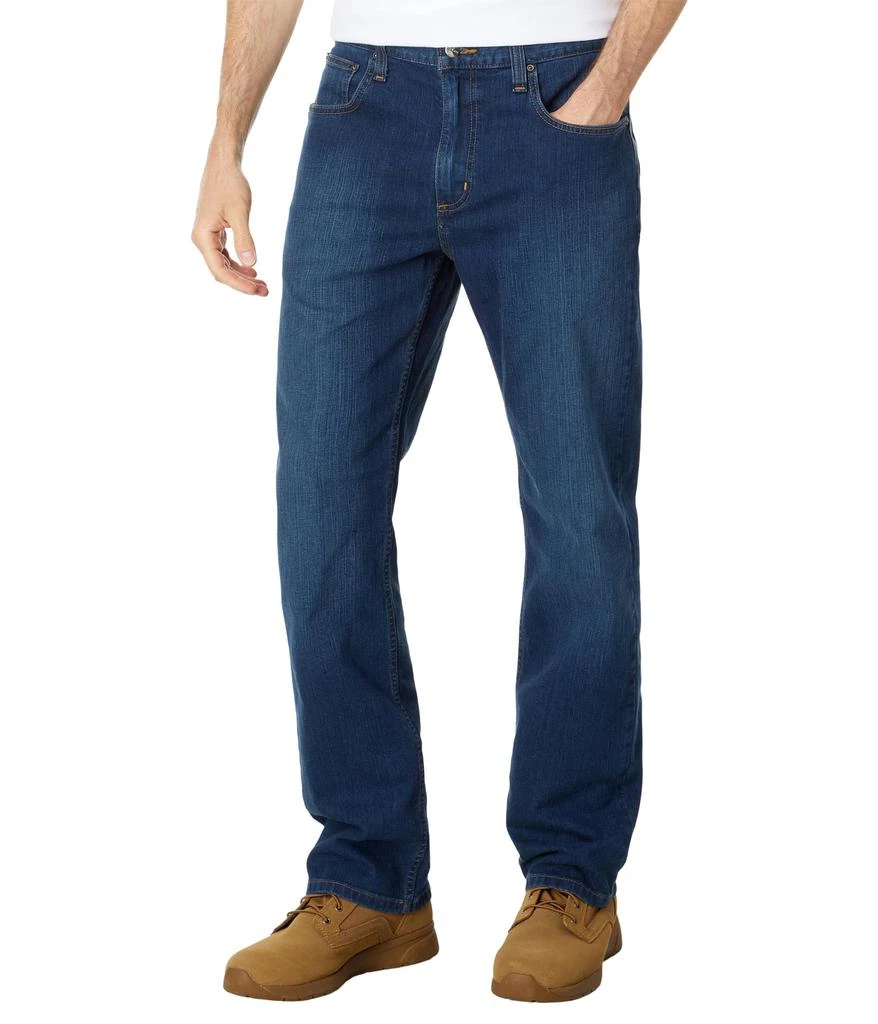 商品Carhartt|男士宽松版型牛仔裤 多配色,价格¥477,第1张图片