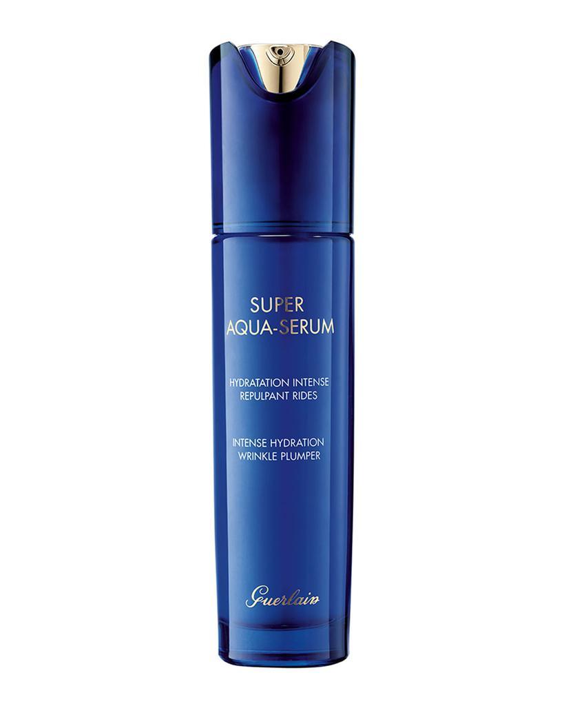 商品Guerlain|Super Aqua Hydrating Serum, 1.7 oz.,价格¥1258,第1张图片