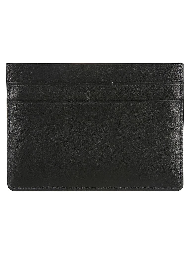 商品Jil Sander|Logo Stamp Card Holder,价格¥1696,第2张图片详细描述