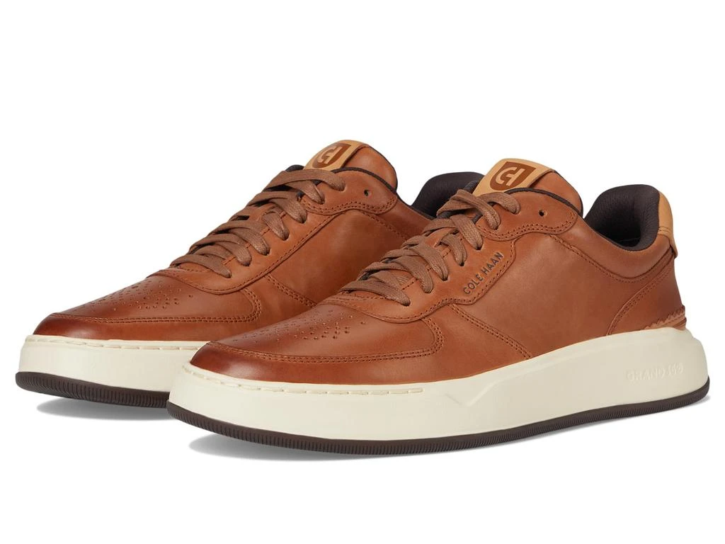 商品Cole Haan|Grandpro Crossover Sneaker,价格¥627,第1张图片