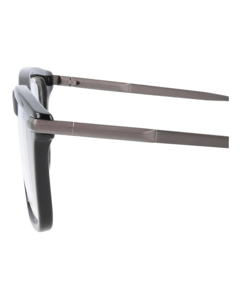 商品Brioni|Square-Frame Acetate Optical Frames,价格¥698,第4张图片详细描述