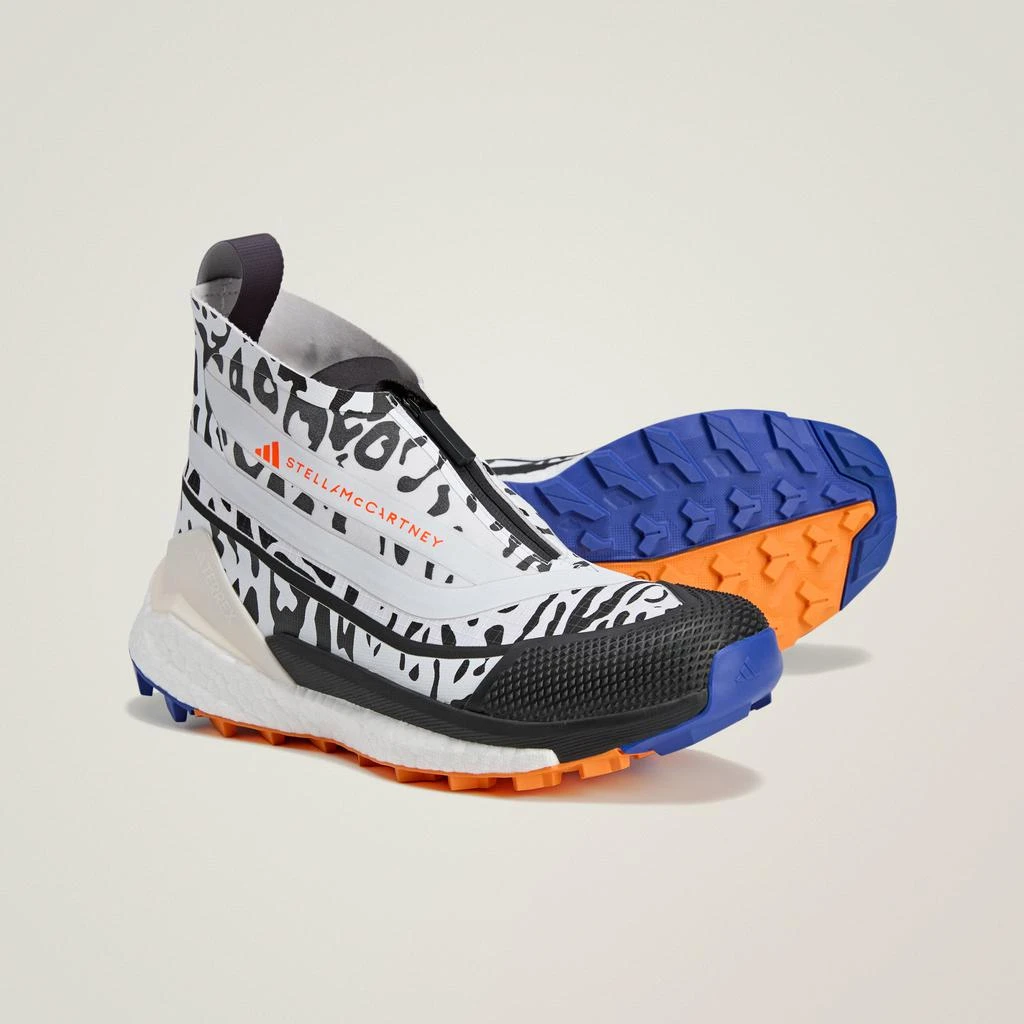 adidas by Stella McCartney x Terrex Free Hiker Gore-Tex Shoes 商品