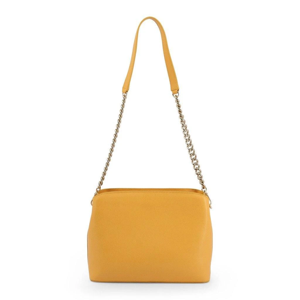 商品Furla|Furla metallic logo zipped Shoulder Bag,价格¥1397,第3张图片详细描述