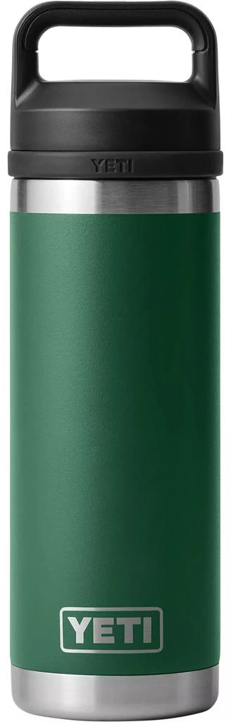 商品YETI|YETI New York Jets 18 oz. Rambler Bottle with Chug Cap,价格¥382,第2张图片详细描述
