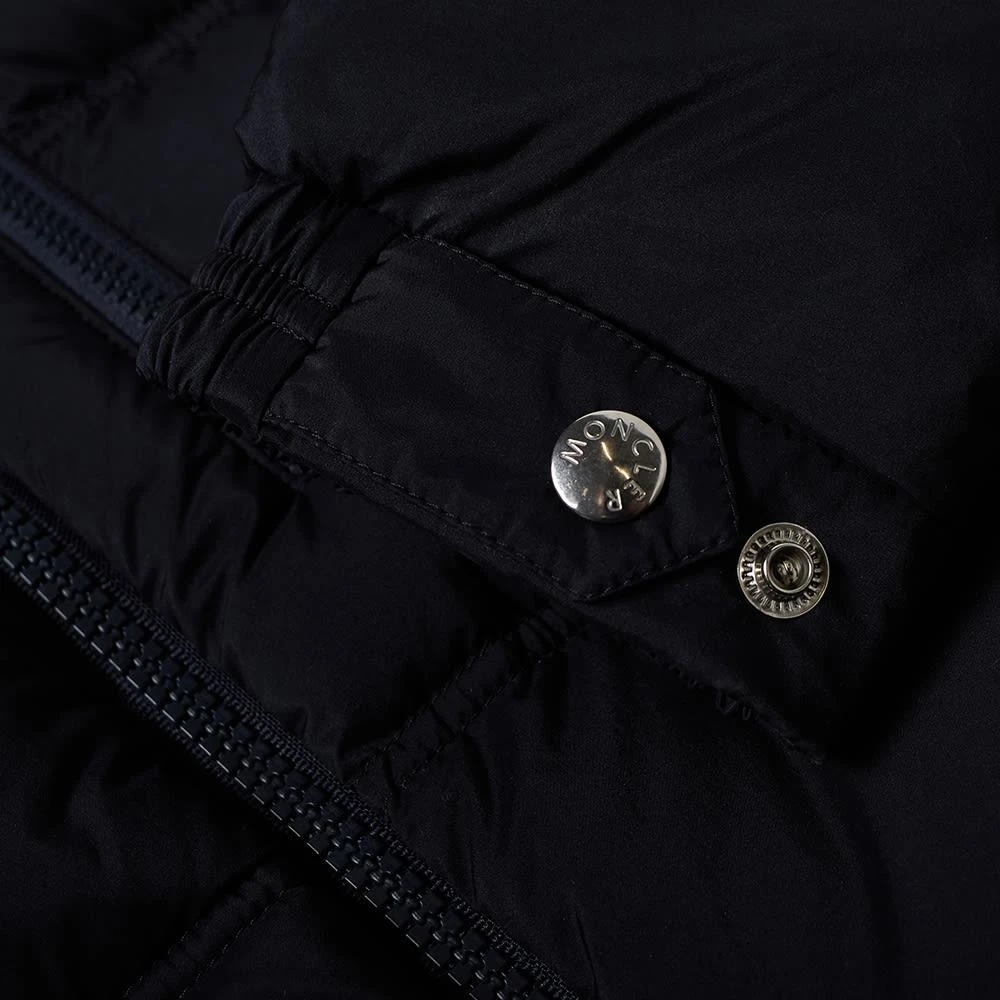 商品Moncler|Moncler Delaume Down Jacket,价格¥12580,第4张图片详细描述