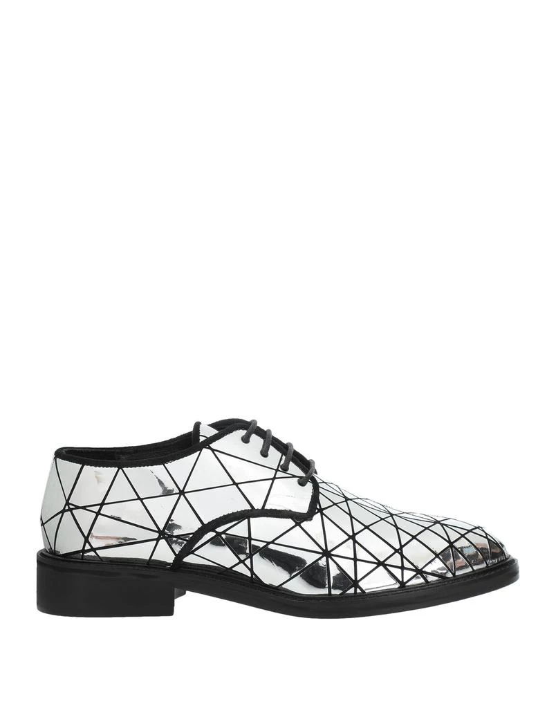 商品PINKO|Laced shoes,价格¥1194,第2张图片详细描述