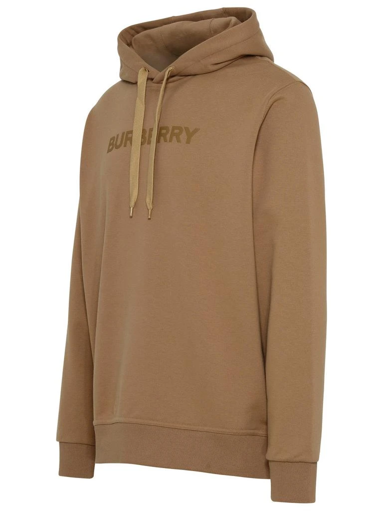 商品Burberry|COTTON ANSDELL SWEATSHIRT,价格¥4058,第2张图片详细描述