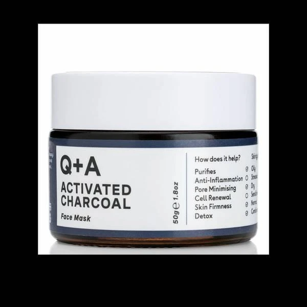 商品Q&A|Q+A Exclusive Anti Blemish Trio (Worth $32.00),价格¥208,第2张图片详细描述