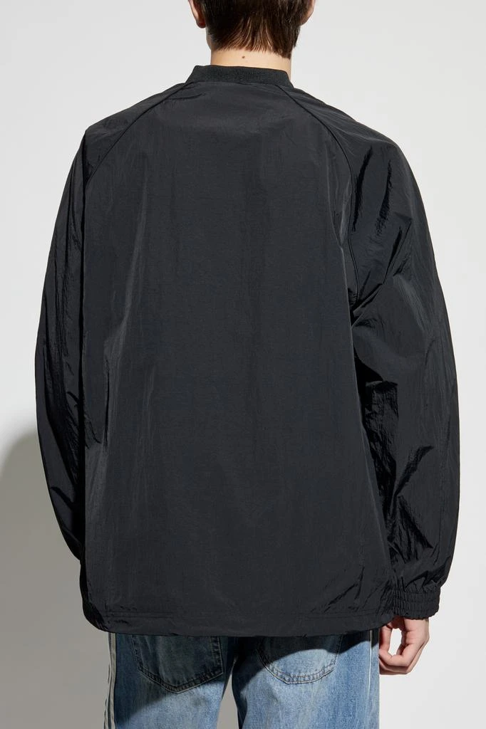 商品Adidas|Sports sweatshirt with logo,价格¥901,第4张图片详细描述