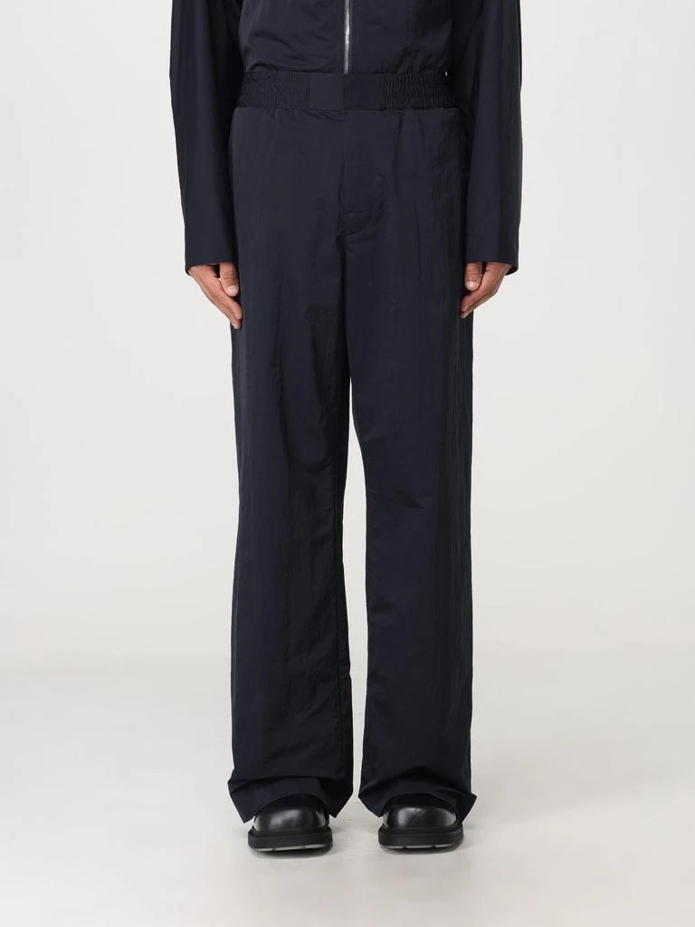 商品Bottega Veneta|Bottega Veneta pants in tech nylon,价格¥6540,第1张图片