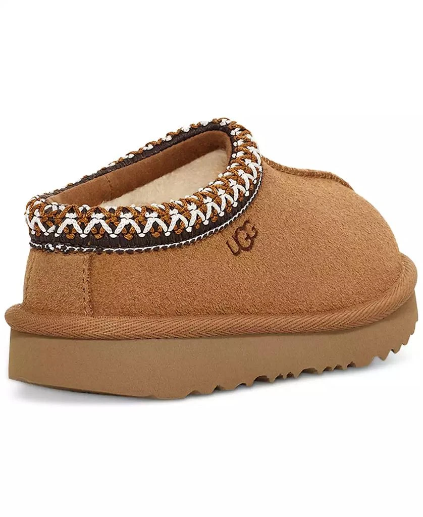 商品UGG|Toddler Tasman II Slippers,价格¥524,第3张图片详细描述