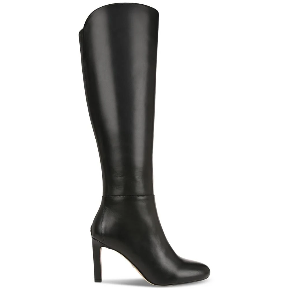 商品Sam Edelman|Women's Shauna Tall Dress Boots,价格¥1883,第2张图片详细描述