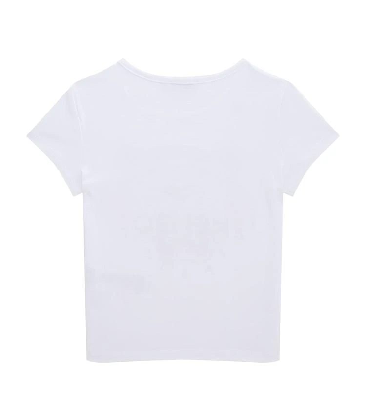 商品Kenzo|虎头短袖T恤,价格¥625,第2张图片详细描述