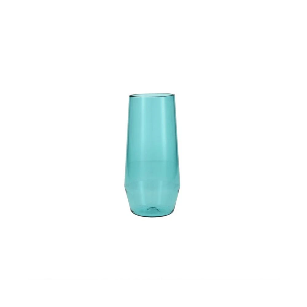 商品Fortessa|Sole Outdoor Iced Tea 18 oz, Set of 6,价格¥447,第2张图片详细描述