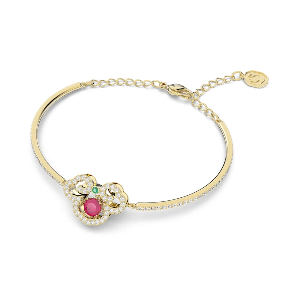 SWAROVSKI 金属色女士手镯 5622090 商品