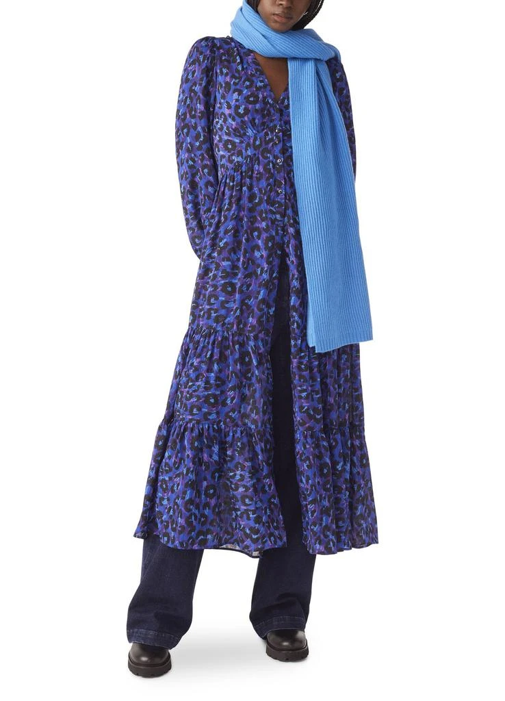商品ba&sh|Linette 连衣裙,价格¥3154,第2张图片详细描述