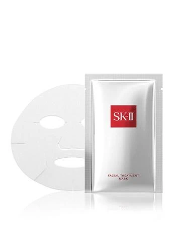 商品SK-II|SK-II 前男友护肤面膜 1片,价格¥123,第1张图片