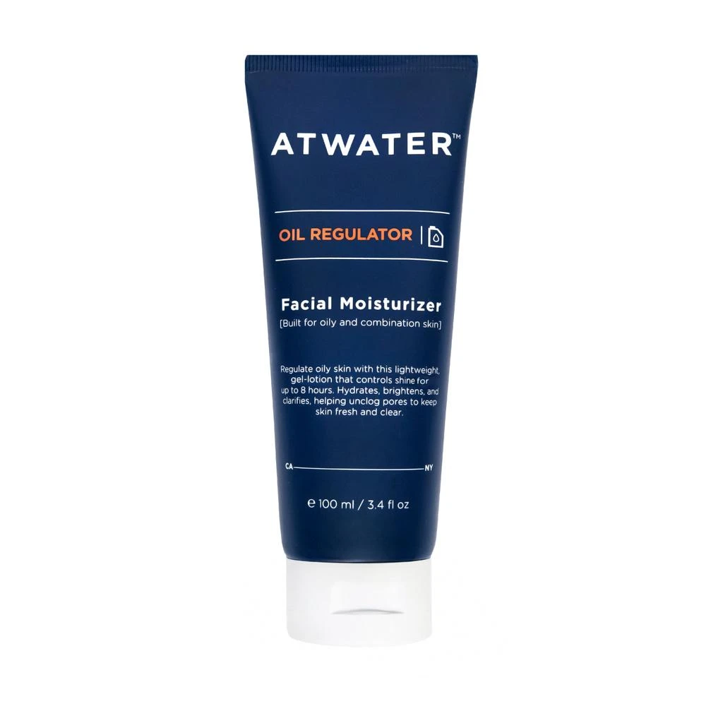 商品Atwater|Oil Regulator Facial Moisturizer,价格¥279,第1张图片