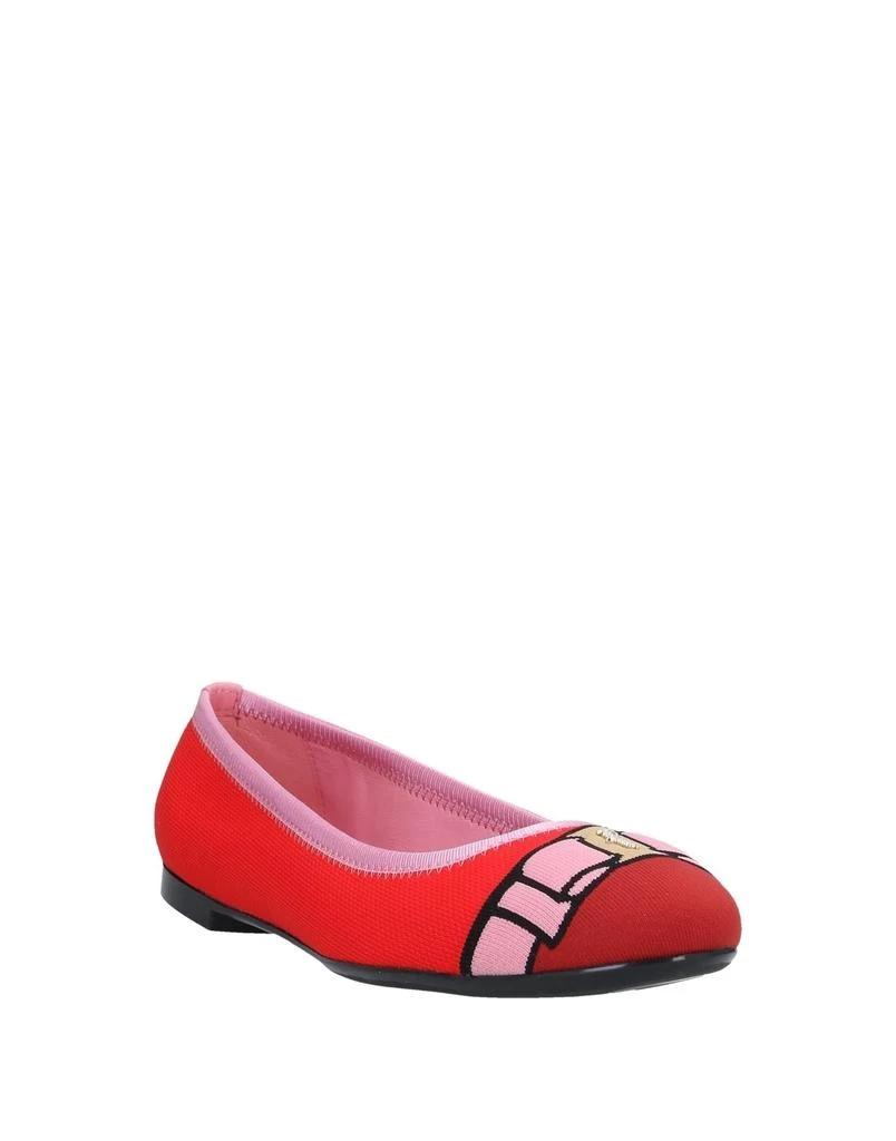 商品Salvatore Ferragamo|Ballet flats,价格¥1900,第2张图片详细描述