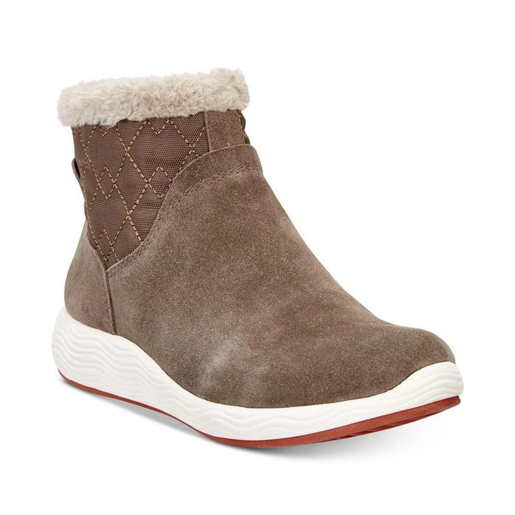 商品Bare Traps|Leni Cold-Weather Booties,价格¥665,第1张图片