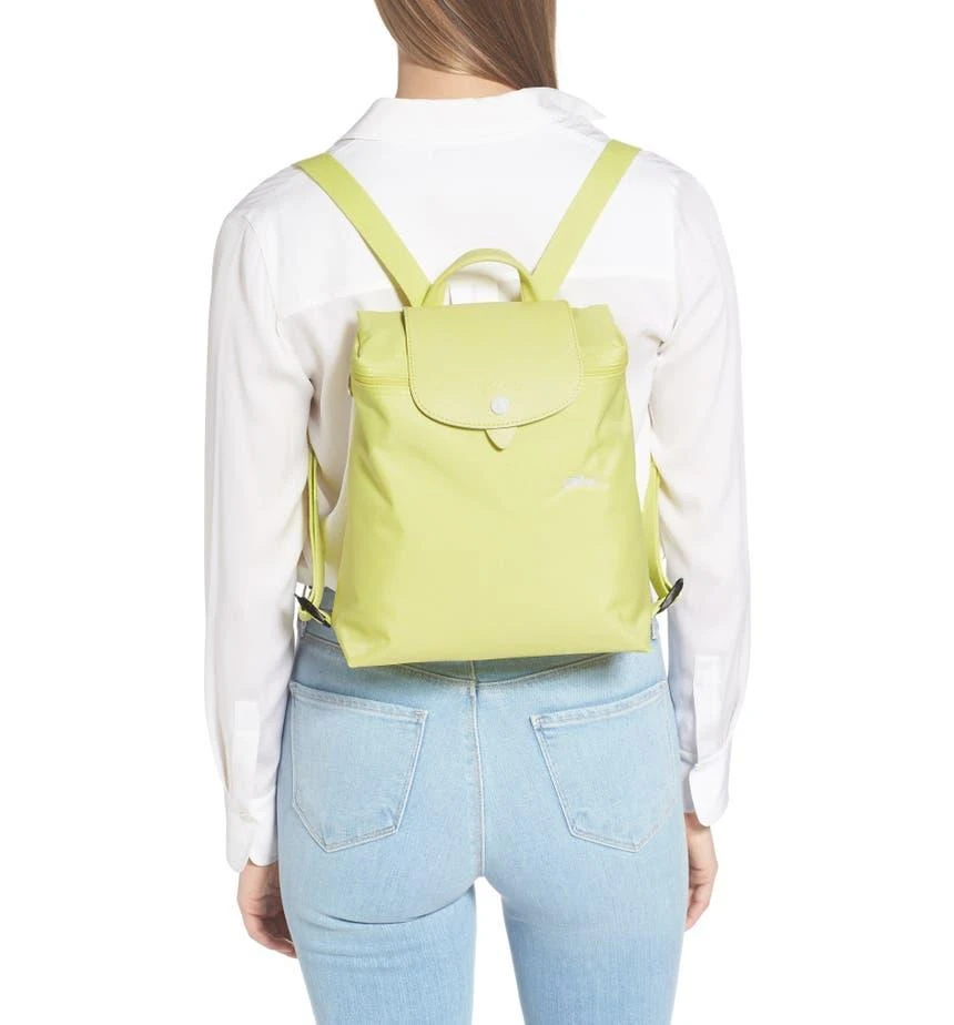 商品Longchamp|Le Pliage Club Backpack,价格¥670,第2张图片详细描述