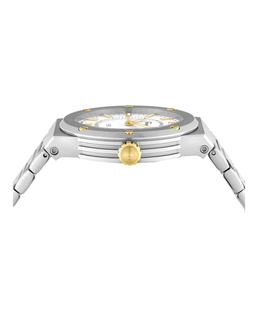 商品Salvatore Ferragamo|F-80 Bracelet Watch,价格¥5189,第2张图片详细描述