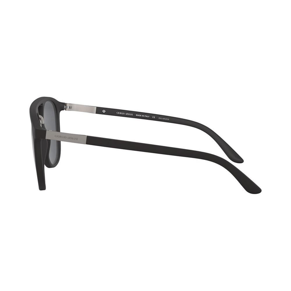 Polarized Sunglasses, AR8118 53商品第6张图片规格展示