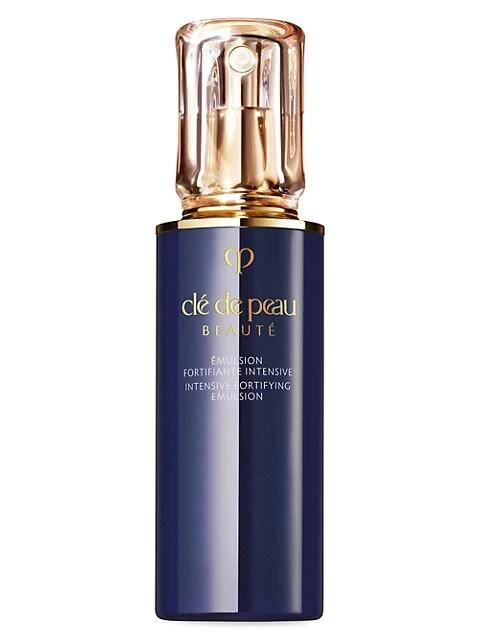 商品Cle de Peau|Intensive Fortifying Emulsion,价格¥1446,第1张图片