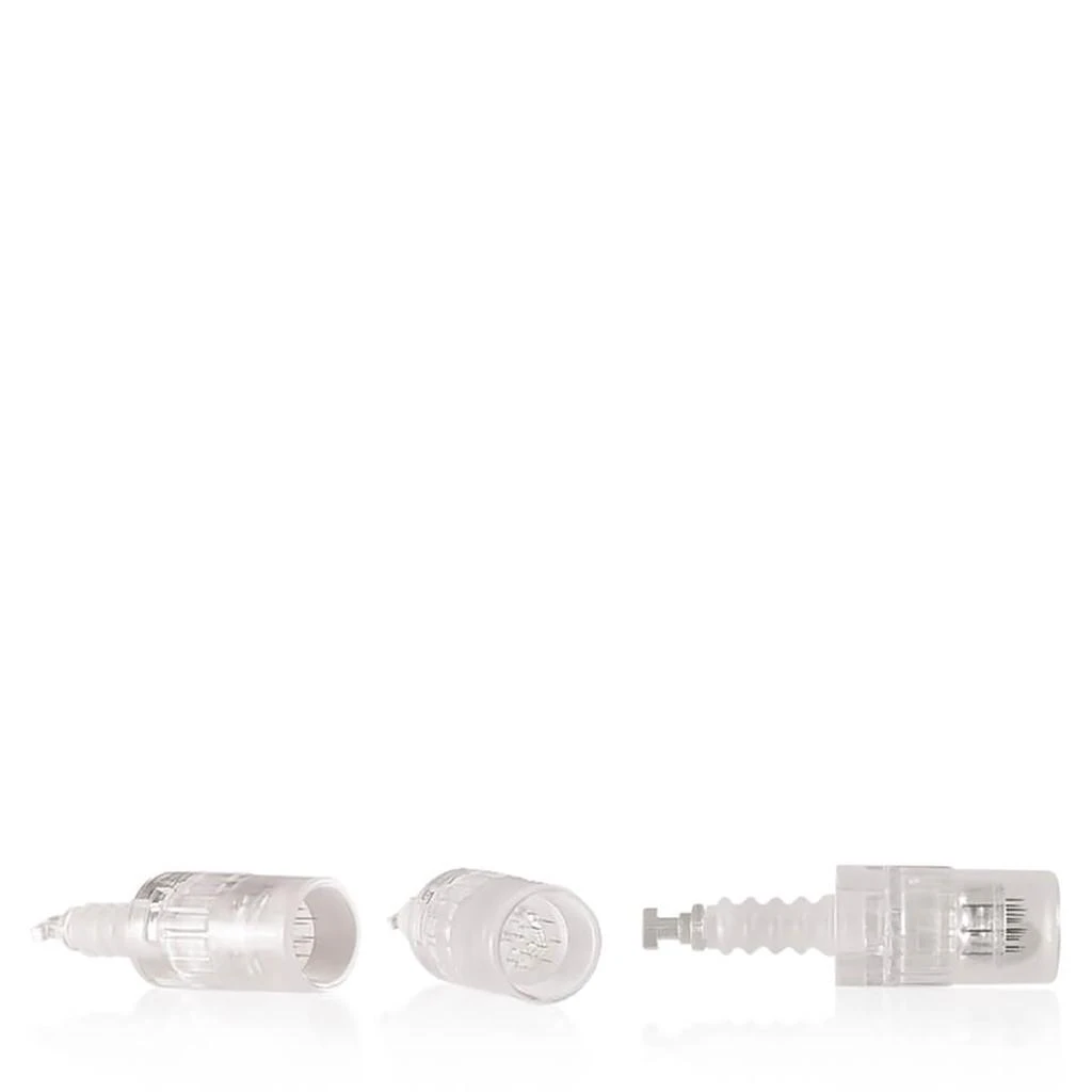 商品Beauty ORA|Beauty ORA Electric Roller Replacement Needle Heads Set,价格¥182,第1张图片