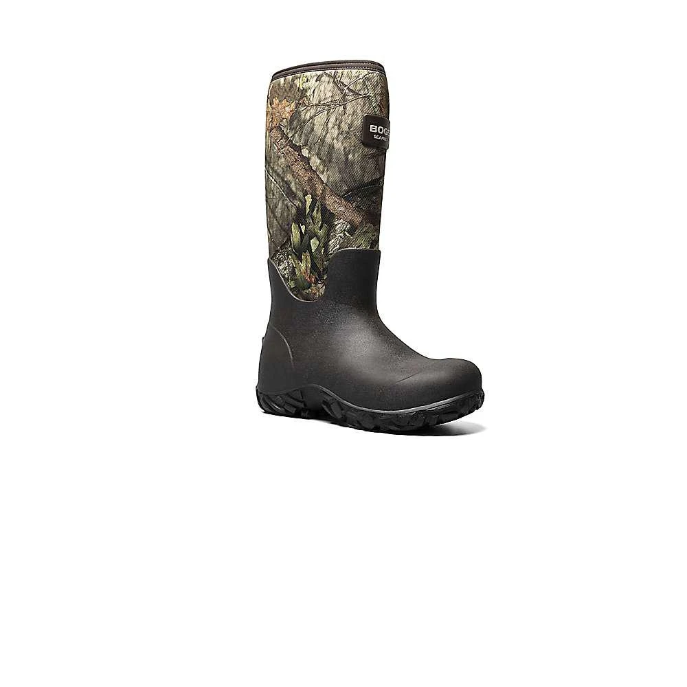 商品Bogs|Bogs Men's Snake Boot,价格¥1751,第4张图片详细描述