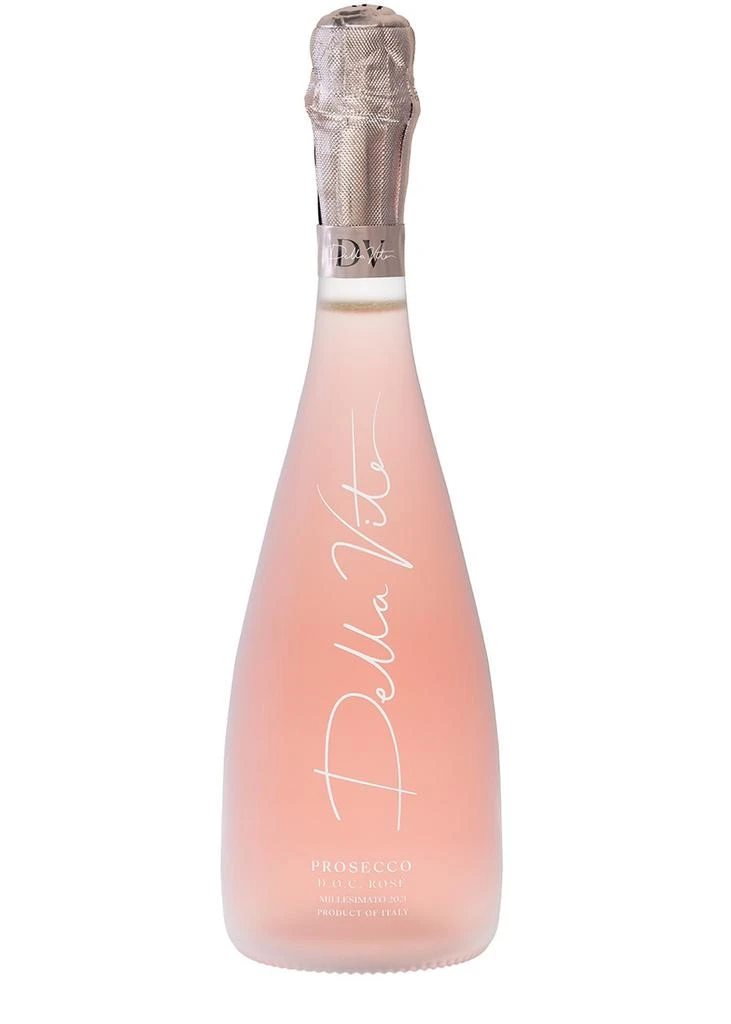 商品DELLA VITE|Prosecco Rosé DOC NV,价格¥269,第1张图片