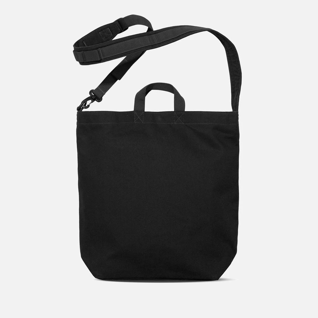 商品Carhartt|Carhartt WIP Men's Dawn Tote Bag - Black,价格¥1069,第2张图片详细描述