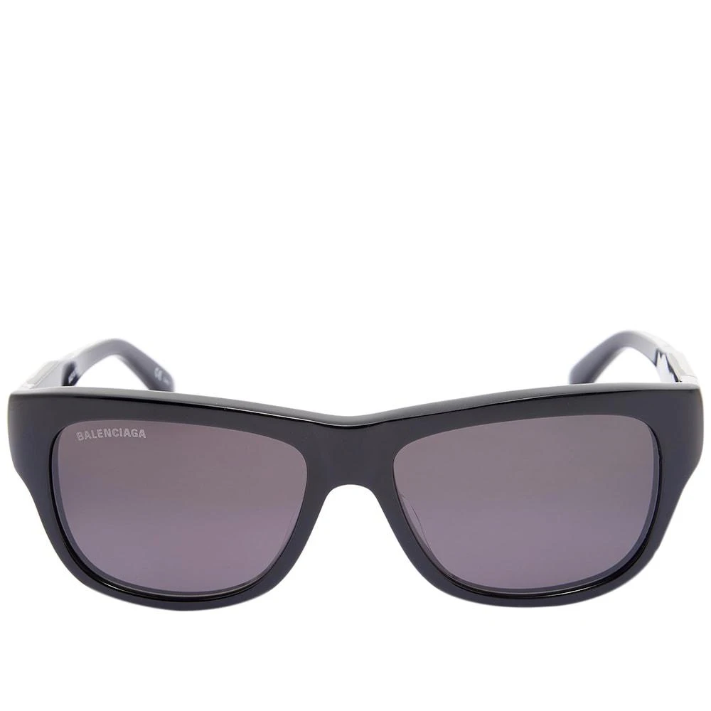 商品Balenciaga|Balenciaga BB0211S Sunglasses,价格¥1366,第2张图片详细描述