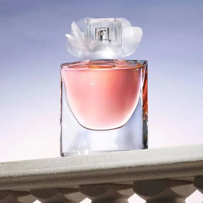 兰蔻 美丽人生觉醒限定版女士浓香水EDP 50ml 花果香美食调 商品