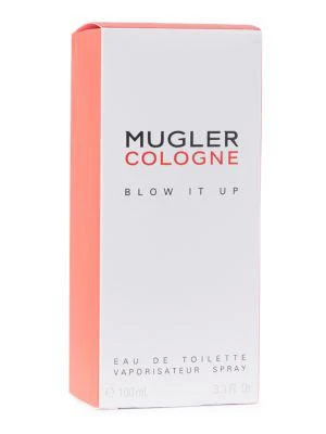 商品Mugler|Blow It Up Eau de Toilette,价格¥442,第2张图片详细描述