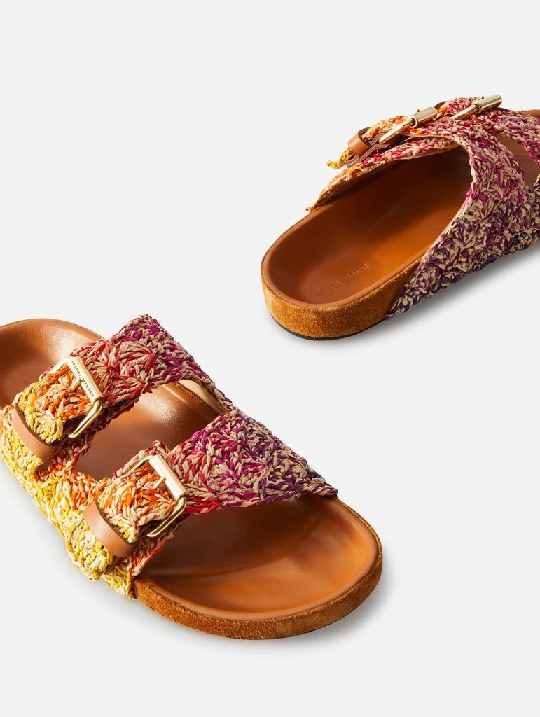 商品Isabel Marant|Lennyo Sandal,价格¥1645,第3张图片详细描述