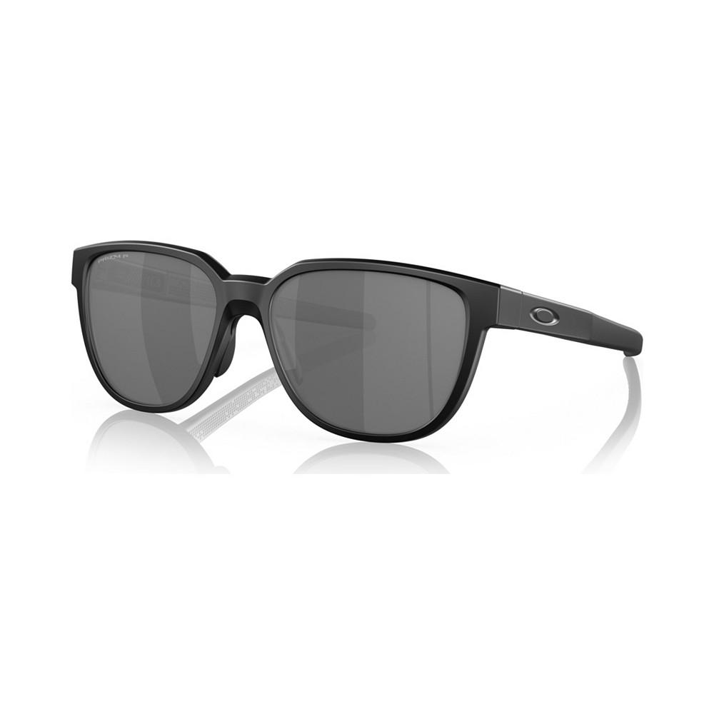 Men's Polarized Low Bridge Fit Sunglasses, Actuator (Low Bridge Fit)商品第1张图片规格展示