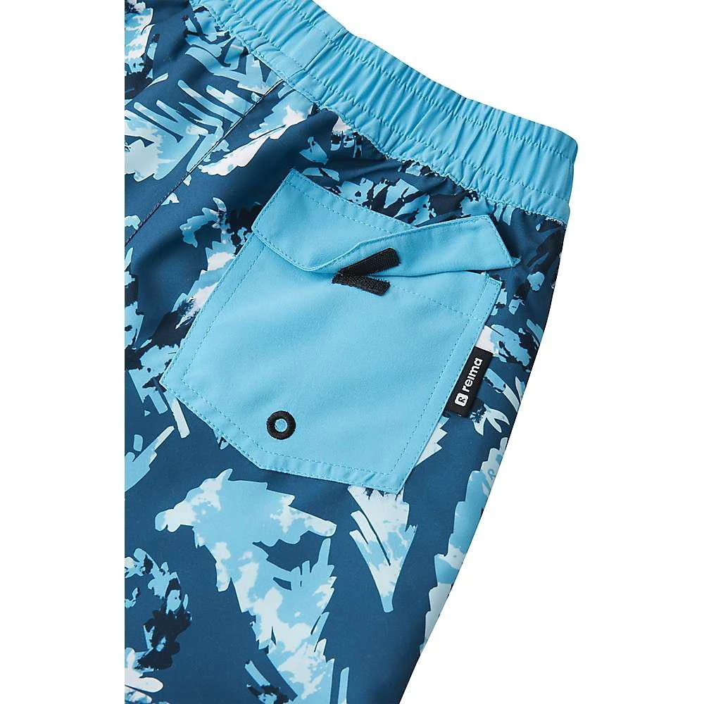 商品Reima|Boys' Papaija Short,价格¥129,第2张图片详细描述