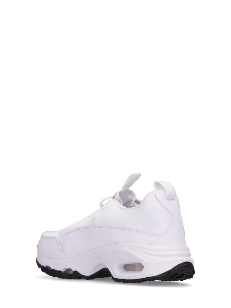 商品Comme des Garcons|Nike Air Max Sunder Low Top Sneakers,价格¥2533,第5张图片详细描述