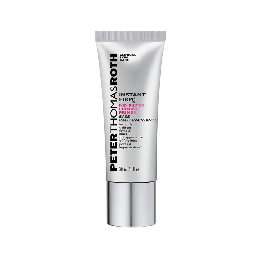 商品Peter Thomas Roth|Instant FIRMx No-Filter Firming Primer|30 ml / 1.0 fl oz,价格¥317,第1张图片