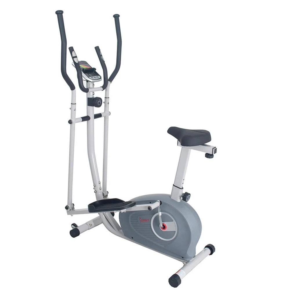 2 in 1 Magnetic Elliptical Upright Bike, Sf-E3903 商品