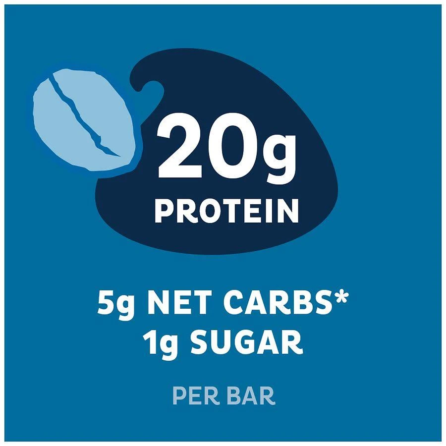 商品Quest Nutrition|Protein Bar Oatmeal Chocolate Chip,价格¥23,第5张图片详细描述