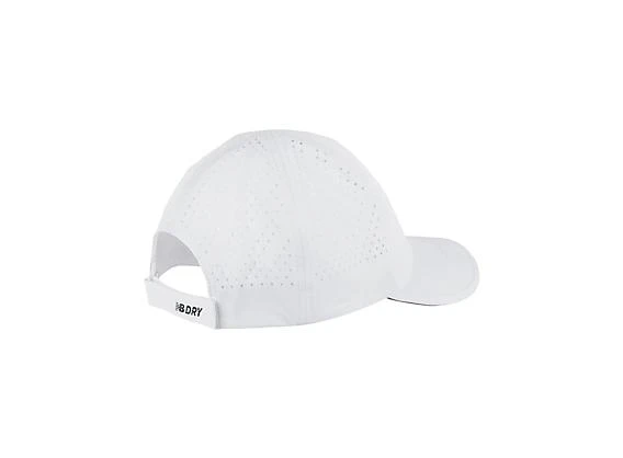 商品New Balance|6 Panel Laser Performance Hat,价格¥155,第2张图片详细描述