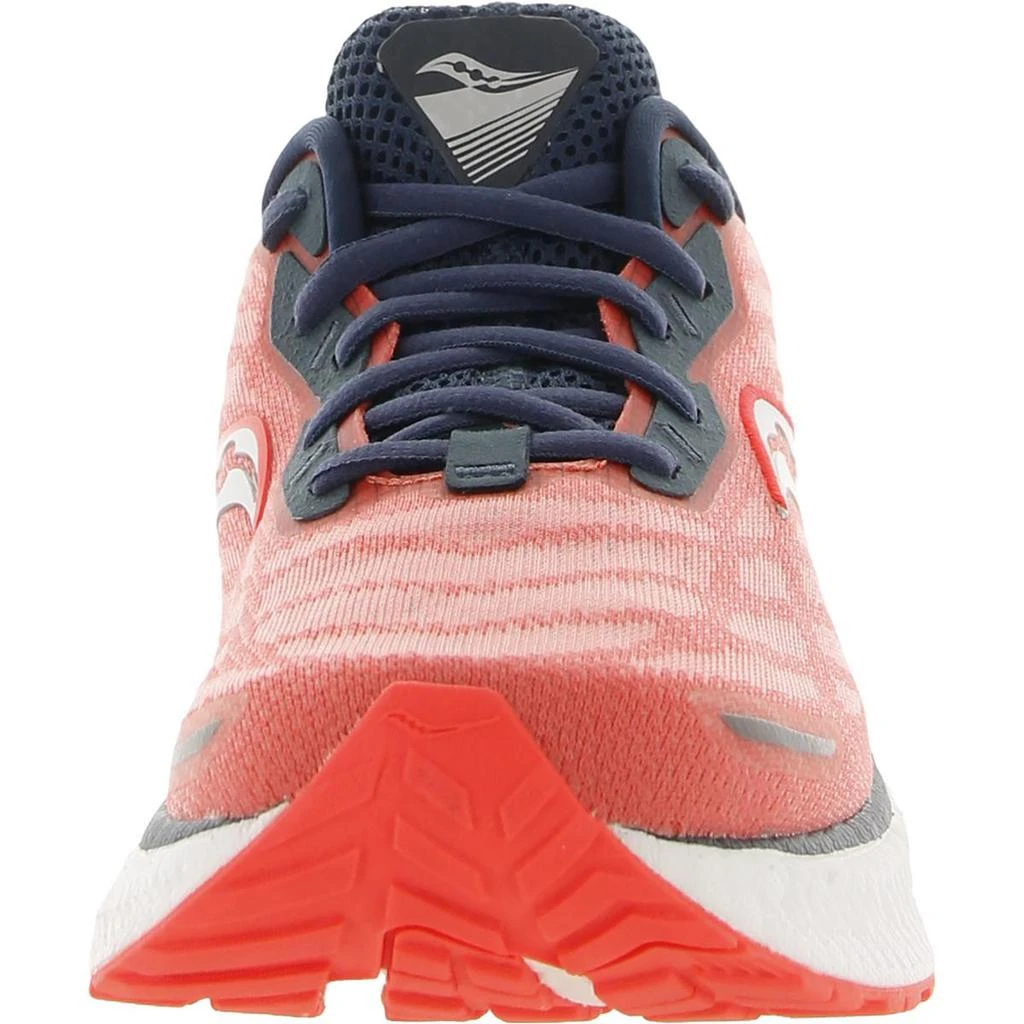 商品Saucony|Triumph Womens Fitness Workout Athletic and Training Shoes,价格¥384,第2张图片详细描述