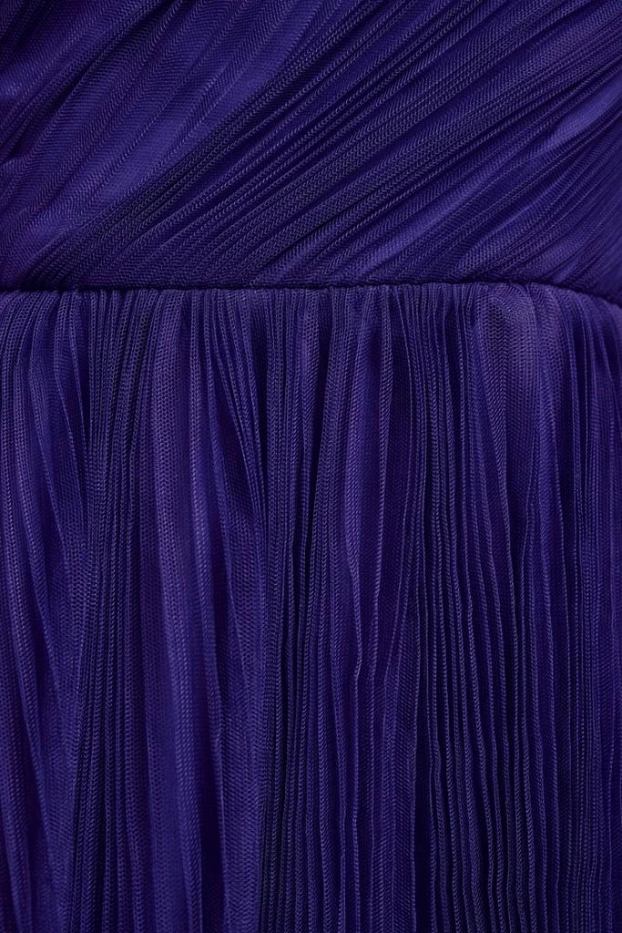 商品Hutch|Xala Dress In Indigo,价格¥1834,第4张图片详细描述