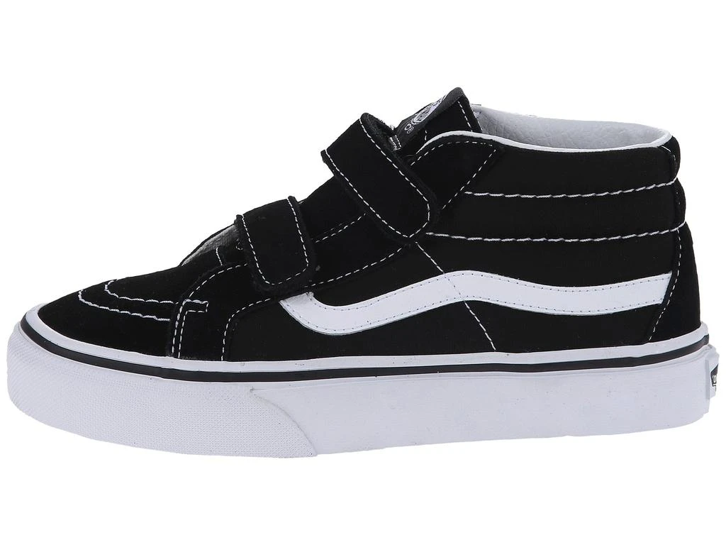 商品Vans|SK8-Mid Reissue V 小童/大童复刻版休闲鞋,价格¥299,第4张图片详细描述