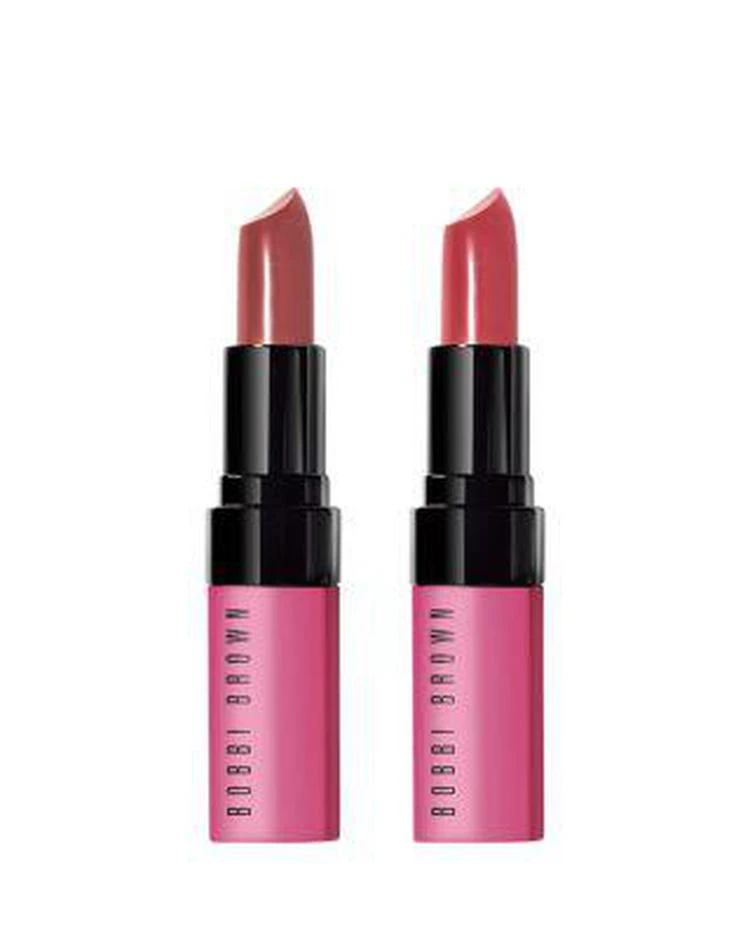 商品Bobbi Brown|粉色唇膏两支套装 - 价值$58美金,价格¥335,第1张图片
