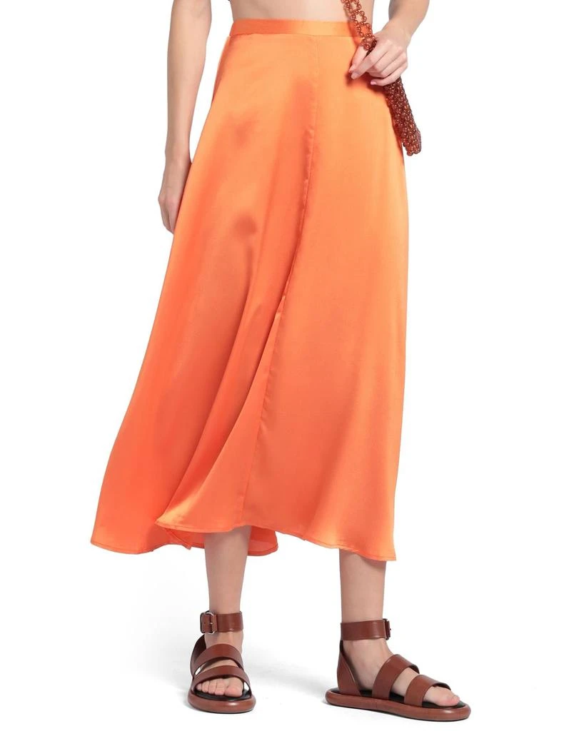 商品VERO MODA|Midi skirt,价格¥122,第4张图片详细描述