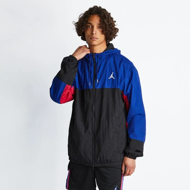 商品Jordan|Jordan Sports Dna Asw Lightweight Jacket - Men Jackets,价格¥891,第1张图片